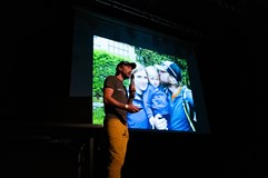 Festival Nalehko — 6. ročník