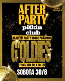 G'oldies hity 80. - 90. let w/ Dj Nesquick 
