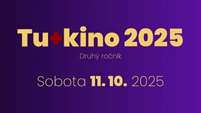 Tu+kino 2025