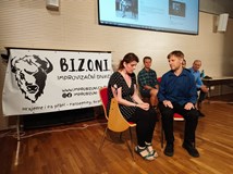 Workshop - Improvizace