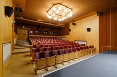 Kino Měnín, Měnín