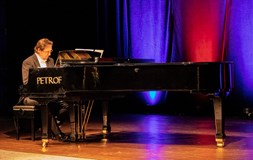 Dušičkový koncert