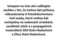 Dolnoradechovská rockotéka