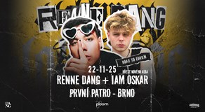 RENNE DANG – ROAD TO FORUM