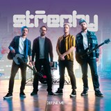 Metanol: Tour Procitáš - Praha
