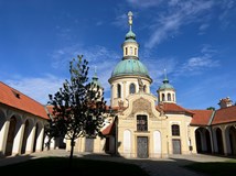 Nejstarší české houslové sonáty a skvosty barokní hudby