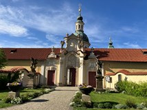 Nejstarší české houslové sonáty a skvosty barokní hudby