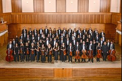 Koncert k výročí republiky - Moravská filharmonie Olomouc