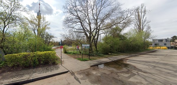 Donau Park