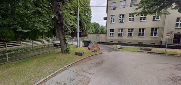 Hammerpark