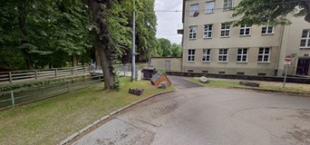 Hammerpark, Wien