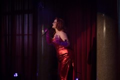 Bohemian Burlesque Festival: Bohemian Market