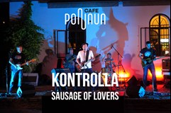 KONTROLLA & SAUSAGE OF LOVERS // PONAVA