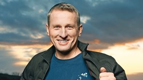 Večer s Vladimírem Kořenem a autogramiáda knihy Řeka zázraků