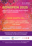 Romipen 2025