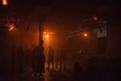 1st Fungus anniversary