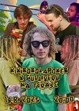KIKIBOBOLAPOKEB | koncert na terase