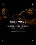 ONLY VINYL