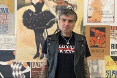 Страшная Прага. Зловещие мертвецы. Максим Кабир