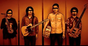 NU-BOYCOTT (JAP) & THE QUEUES // PONAVA
