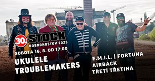 30. Stockfest