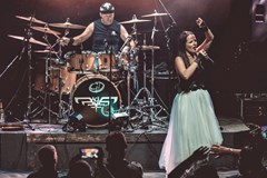 Koncert Eagle Eye - Tarja Tribute
