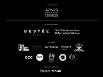 A/W25 Fashion Show by SA|KO Studio