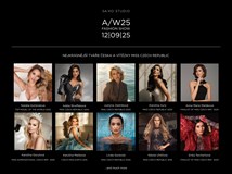 A/W25 Fashion Show by SA|KO Studio