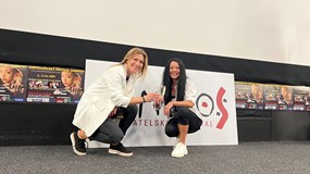 Caminos - cestovatelský festival Karlovy Vary