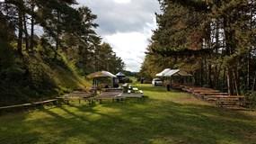 Hrad Vrškamýk, Kamýk nad Vltavou