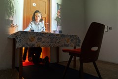 Kolektiv Nesladim: Štěpení reality