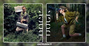 Koncert: FVLCRVM + HRTL live 