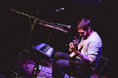 Koncert: New Dog (us), ARANANAR (us+cz), Aran Satan (cz)