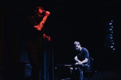 Koncert: New Dog (us), ARANANAR (us+cz), Aran Satan (cz)