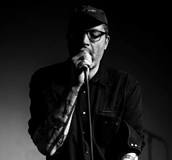 Koncert: New Dog (us), ARANANAR (us+cz), Aran Satan (cz)
