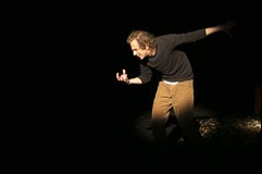 Divadlo Demago: Son ýviřk