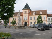 Obec Lednice