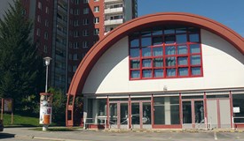 Kulturní, vzdělávací a informační centrum městské části Brno-Vinohrady, příspěvková organizace