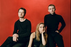 Terezie Sterz – HLUBINY (Album Release)