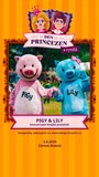 Den princezen a rytířů - Zámek Blatná