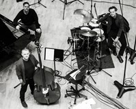 Robert Balzar Trio