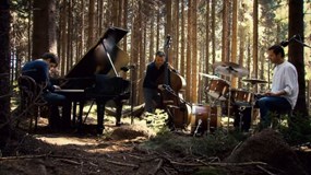 Robert Balzar Trio