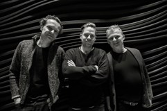 Robert Balzar Trio