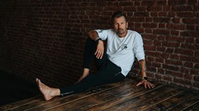 TALKSHOW S LÁSKOU: Kuba Ryba, Raego, Maja Rose 