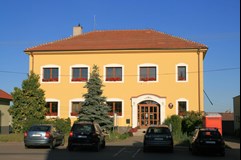 Obec Mikulčice