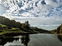 Ve stanu, vstanu glamp, Velké Meziříčí
