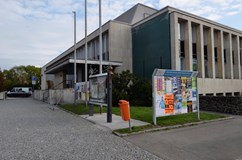 Dům kultury, Mladá Boleslav