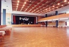 Dům kultury, Mladá Boleslav