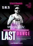 COOL LAST DANCE