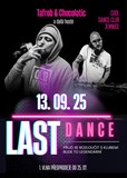 COOL LAST DANCE